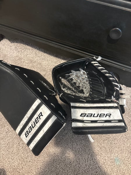 Bauer Regular (Used)