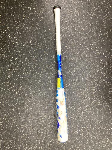 Used Demarini VEXXUM NVS BB/SB High School -3 Bat 32" 11613-S000170453