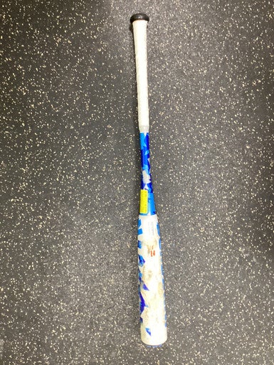 Used Demarini VEXXUM NVS BB/SB High School -3 Bat 32" 11613-S000170453