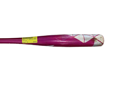 Used Easton PINK SAPPHIRE BB/SB Fastpitch Bat 27" 11613-S000170379