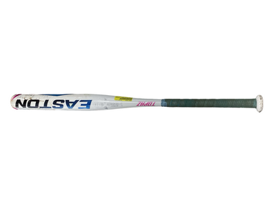 Used Easton TOPAZ BB/SB Fastpitch Bat 32" 11613-S000170382