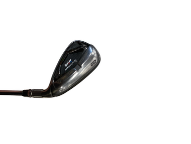 Used Taylormade M4 Mens Individual Iron RH 8 Iron 11613-S000170328