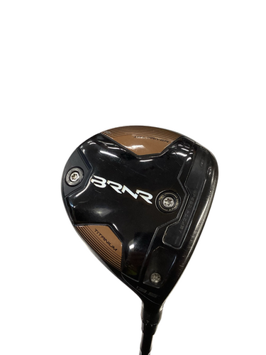 Used Taylormade BRNR Mens Driver RH 13.5 Degree 11613-S000170327