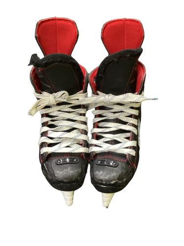 Used Bauer NS Junior Hockey Skate Junior 01.5 11613-S000170296