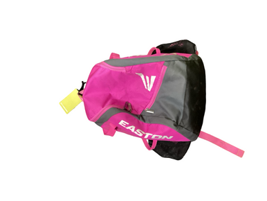 Used Easton BAT CARRY BAG BB/SB Player Carry Bag Pink 11613-S000169287