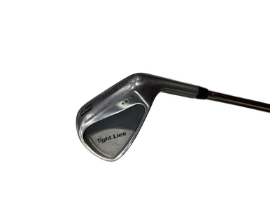 Used Adams Golf TIGHT LIES TOUR Mens Individual Iron RH 9 Iron 11613-S000169261