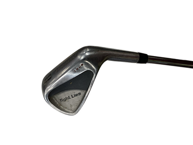 Used Adams Golf TIGHT LIES TOUR Mens Individual Iron RH 8 Iron 11613-S000169260