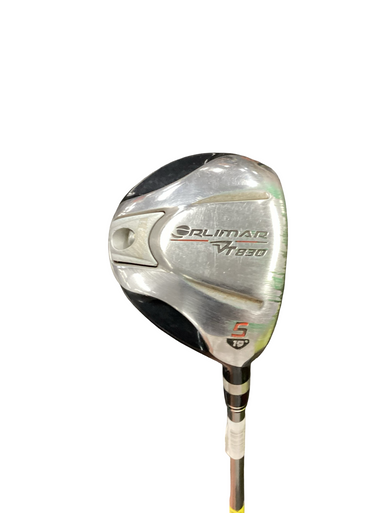Used OLIMAR Mens Fairway Wood RH 5 Wood 11613-S000169239