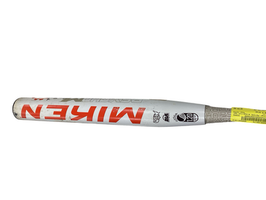 Used Miken PSYCHO BB/SB Slowpitch Bat 34" 11613-S000169175