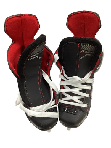 Used Bauer NS Youth Hockey Skate Youth 13.0 11613-S000169116