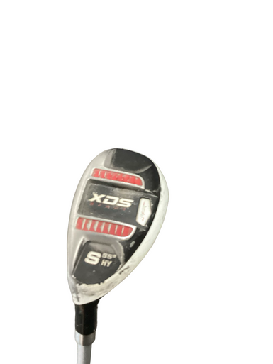 Used Acer XDS REACT Golf Wedge Mens LH Sand Wedge 11613-S000168855