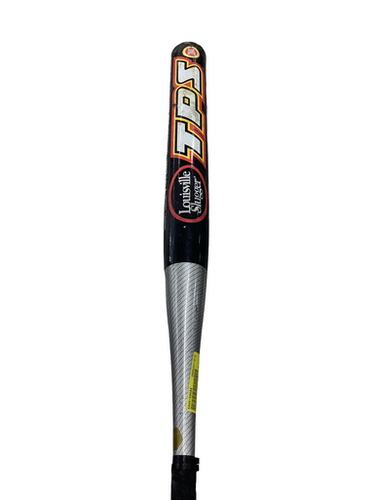 Used Louisville Slugger TPS CATALYST X-1 BB/SB Slowpitch Bat 34" 11613-S000168686