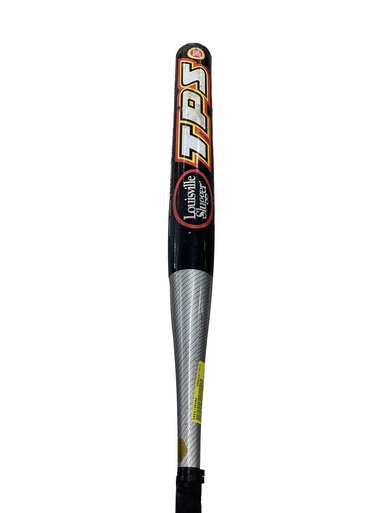 Used Louisville Slugger TPS CATALYST X-1 BB/SB Slowpitch Bat 34" 11613-S000168686