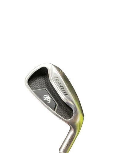 Used Top Flite IRON Mens Individual Iron RH 8 Iron 11613-S000168653