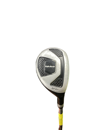 Used Top Flite HYBRID Mens Hybrid Club RH 5 Hybrid 11613-S000168654