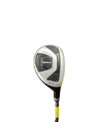 Used Top Flite HYBRID Mens Hybrid Club RH 5 Hybrid 11613-S000168654