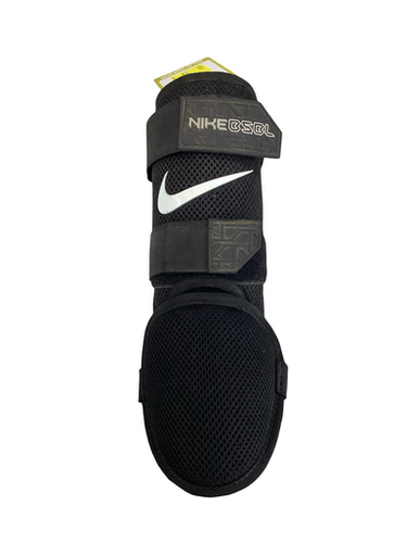 Used Nike BB/SB Shin/Foot Protector Black 11613-S000168284