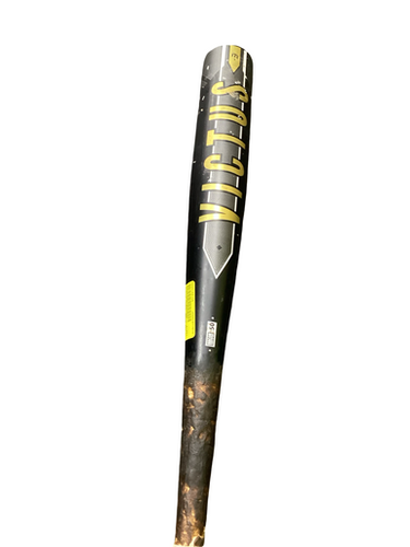 Used Victus VANDAL BB/SB High School -3 Bat 33" 11613-S000168158