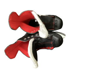 Used Bauer X250 Youth Hockey Skate Youth 10.0 11613-S000168092