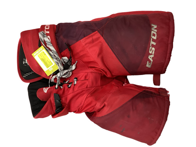 Used Easton STALTH C7.0 Junior Pant Red MD 11613-S000168015