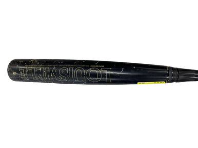 Used Louisville Slugger META PWR BB/SB High School -3 Bat 33" 11613-S000167958