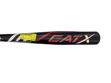 Used Marucci CATX BB/SB USA 2 5/8 Bat 30" 11613-S000165647