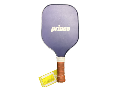 Used Prince Pickleball Racquet Black 11613-S000164753