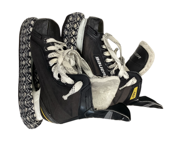 Used Bauer 140 Senior Hockey Skate Senior 6 11613-S000164337