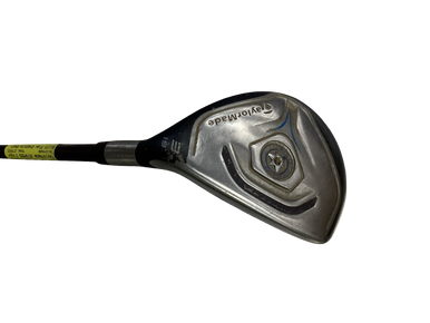 Used Taylormade JETSPEED Mens Hybrid Club RH 3 Hybrid 11613-S000164306