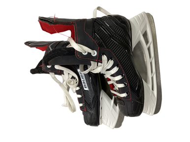 Used Bauer NS Junior Hockey Skate Junior 04 11613-S000164050