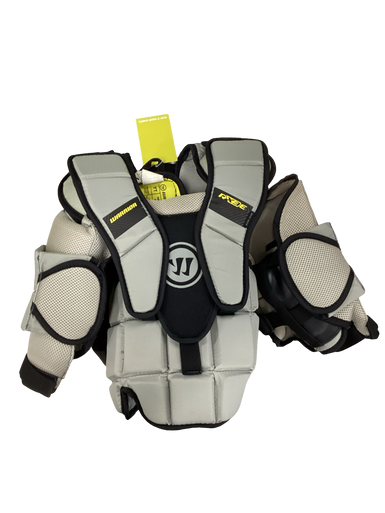 Used Warrior RX3E Youth Body Armor MD 11613-S000163278