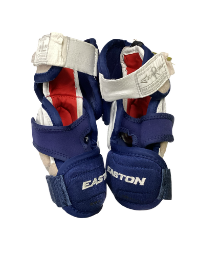 Used Easton PRO10 Junior Elbow Pads SM 11613-S000163063