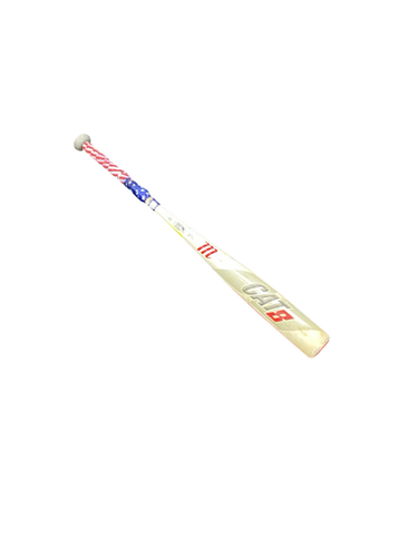 Used Marucci CAT 8 BB/SB USSSA 2 3/4 Bat 31" 11613-S000161518