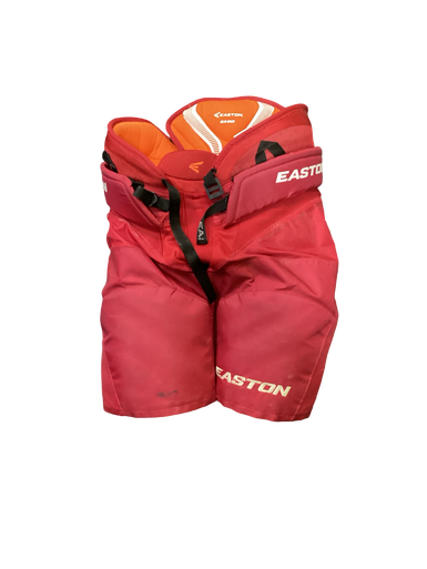 Used Easton M5 Junior Pant Red LG 11613-S000161248