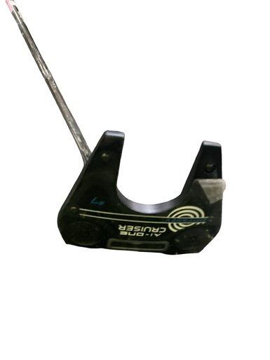 Used Odyssey AI-ONE CRUISER 7 Mens Putter RH 11613-S000171616