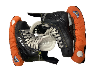 Used CCM AS 550 Junior Hockey Skate Junior 02 11613-S000171590