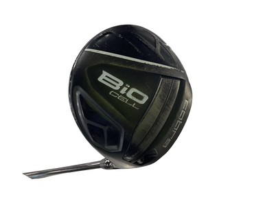 Used Cobra BIO CELL Mens Driver RH 10.5 Degree 11613-S000171509