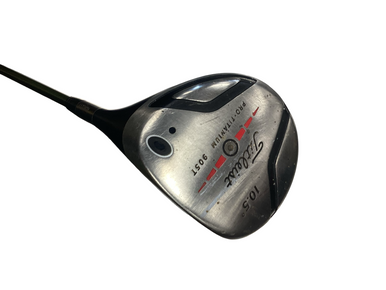 Used Titleist 905T Mens Driver RH 10.5 Degree 11613-S000171232
