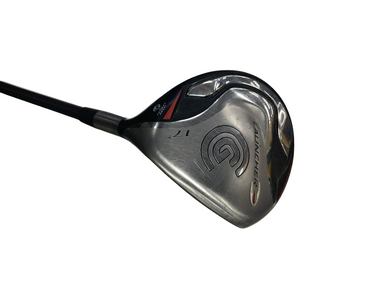 Used Cleveland LAUNCHER Mens Fairway Wood RH 3 Wood 11613-S000171227
