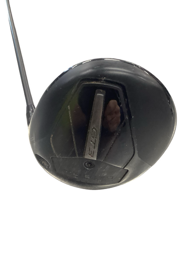 Used Titleist GT3 Mens Driver RH 10.0 Degree 11613-S000171149