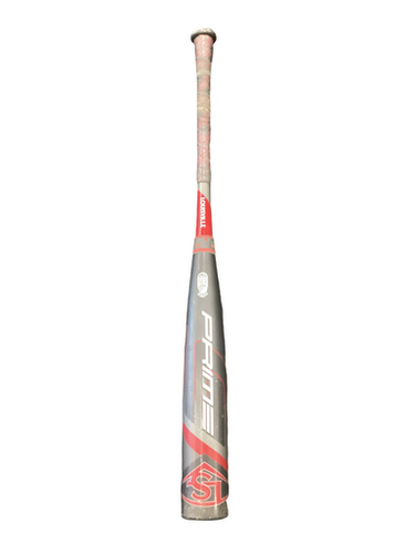 Used Louisville Slugger PRIME SLP9B5-20 BB/SB USSSA 2 5/8 Bat 30" 11613-S000171145