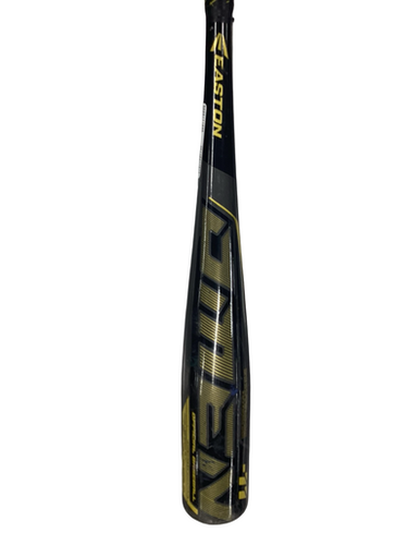 Used Easton OMEN BB/SB USA 2 5/8 Bat 28" 11613-S000171095
