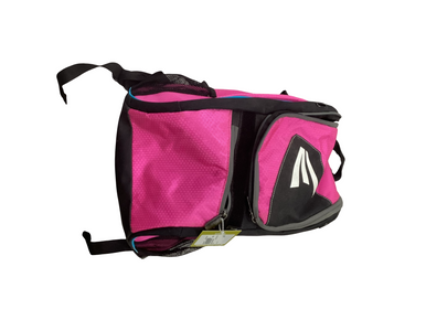 Used Easton BACK PACK BB/SB Player Carry Bag Pink 11613-S000171055