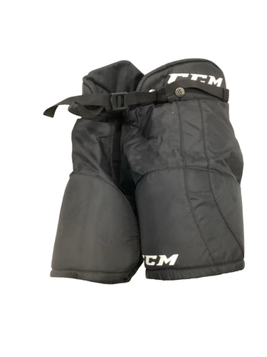 Used CCM LTP Youth Pant Black LG 11613-S000171041