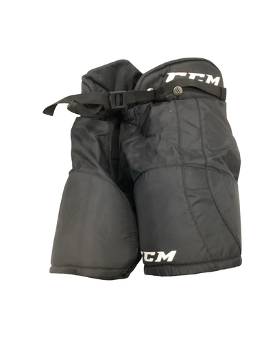 Used CCM LTP Youth Pant Black LG 11613-S000171041