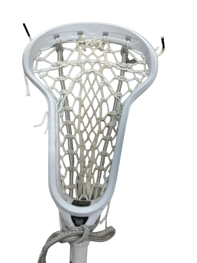 Used East Coast Dyes INFINITY Wmn Atk/Mid Complete Stick White 11613-S000171017