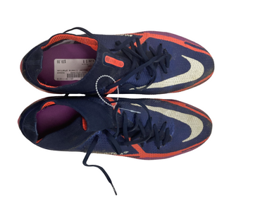 Used Nike Soccer Cleats Purple Senior 8 11613-S000171009