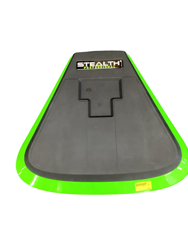 Used Balance Board Green 11613-S000170754