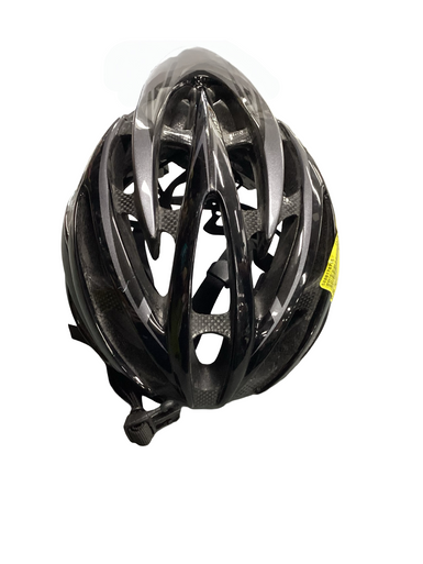 Used Giro ATMOS Bike Helmet Black MD 11613-S000170765