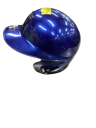 Used Rawlings AVT AIR VORTEX Batting Helmet No Mask Royal Blue One Size 11613-S000170713